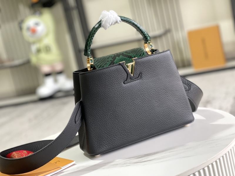 Louis Vuitton Top Handle Bags
